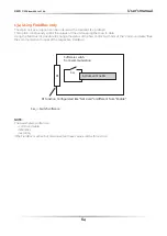 Preview for 64 page of CD Automation Revo C 2Ph 60-210A User Manual