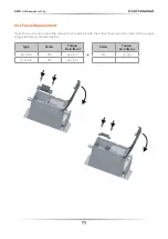 Preview for 73 page of CD Automation Revo C 2Ph 60-210A User Manual