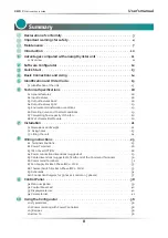 Preview for 8 page of CD Automation REVO C 3PH 1100A User Manual