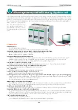 Предварительный просмотр 11 страницы CD Automation REVO C 3PH 1100A User Manual