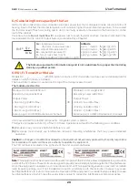 Preview for 20 page of CD Automation REVO C 3PH 1100A User Manual