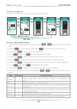 Preview for 39 page of CD Automation REVO C 3PH 1100A User Manual