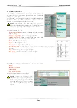 Preview for 62 page of CD Automation REVO C 3PH 1100A User Manual