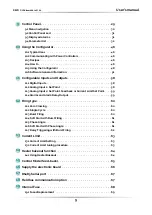 Preview for 9 page of CD Automation Revo C 3Ph 120A User Manual