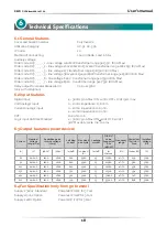 Preview for 18 page of CD Automation Revo C 3Ph 120A User Manual