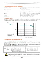 Preview for 19 page of CD Automation Revo C 3Ph 120A User Manual