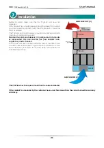 Preview for 21 page of CD Automation Revo C 3Ph 120A User Manual