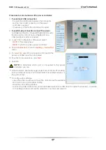 Preview for 47 page of CD Automation Revo C 3Ph 120A User Manual