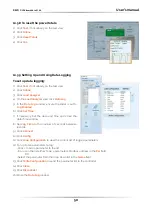 Preview for 50 page of CD Automation Revo C 3Ph 120A User Manual