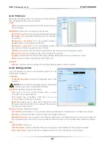 Preview for 57 page of CD Automation Revo C 3Ph 120A User Manual