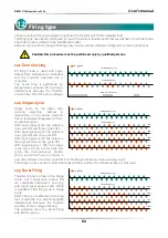 Preview for 60 page of CD Automation Revo C 3Ph 120A User Manual