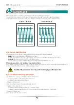 Preview for 63 page of CD Automation Revo C 3Ph 120A User Manual