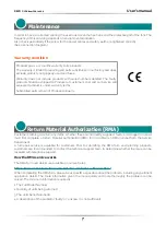 Preview for 7 page of CD Automation Revo C 3PH User Manual