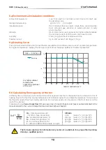 Preview for 19 page of CD Automation Revo C 3PH User Manual