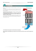 Preview for 21 page of CD Automation Revo C 3PH User Manual