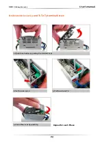 Preview for 24 page of CD Automation Revo C 3PH User Manual