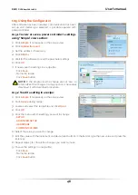 Preview for 46 page of CD Automation Revo C 3PH User Manual