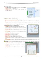 Preview for 62 page of CD Automation REVO C EXTENDED 2PH User Manual