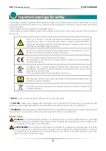 Preview for 4 page of CD Automation REVO C User Manual