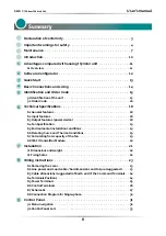 Preview for 8 page of CD Automation REVO C User Manual