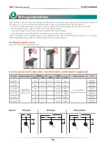 Preview for 23 page of CD Automation REVO C User Manual