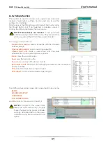 Preview for 54 page of CD Automation REVO C User Manual