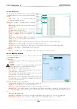 Preview for 60 page of CD Automation REVO C User Manual