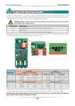 Preview for 74 page of CD Automation REVO C User Manual