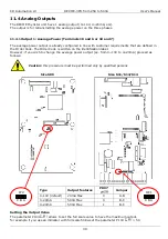 Preview for 39 page of CD Automation REVO E 3PH User Manual