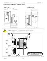 Preview for 20 page of CD Automation Revo M 1PH User Manual