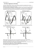 Preview for 30 page of CD Automation Revo M 1PH User Manual