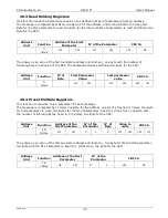 Preview for 39 page of CD Automation Revo M 1PH User Manual