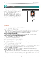 Предварительный просмотр 10 страницы CD Automation REVO RT User Manual