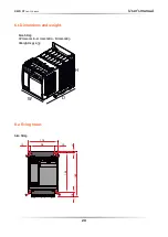 Предварительный просмотр 20 страницы CD Automation REVO RT User Manual