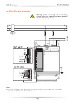 Предварительный просмотр 23 страницы CD Automation REVO RT User Manual