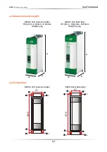 Preview for 17 page of CD Automation Revo S 1PH User Manual