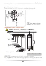 Preview for 23 page of CD Automation Revo S 1PH User Manual