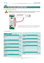 Preview for 9 page of CD Automation REVO SSR User Manual