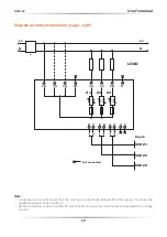 Предварительный просмотр 17 страницы CD Automation REVO SX Series User Manual