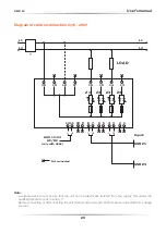 Предварительный просмотр 20 страницы CD Automation REVO SX Series User Manual