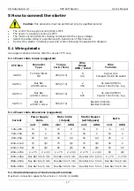 Preview for 17 page of CD Automation STE Series User Manual