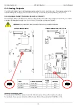 Preview for 31 page of CD Automation STE Series User Manual