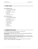 Preview for 5 page of CD Automation TU-RS485-ETH ANL Manual