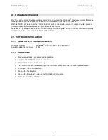 Preview for 6 page of CD Automation TU-RS485-ETH ANL Manual