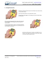 Preview for 3 page of CD Concept CD200 User Manual