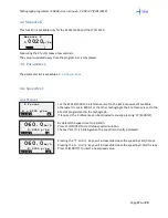 Preview for 18 page of CD Concept CD400 User Manual