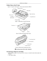 Предварительный просмотр 8 страницы CD-R King DP321 User Manual