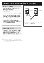 Preview for 8 page of CD 292871 User Manual