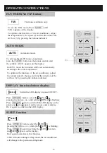 Preview for 15 page of CD 292871 User Manual