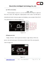 Preview for 11 page of CD CDC6 Instructions Manual